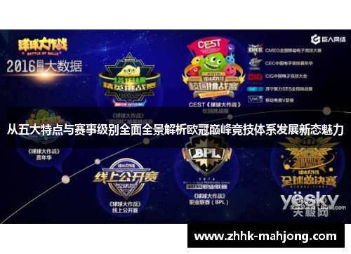 从五大特点与赛事级别全面全景解析欧冠巅峰竞技体系发展新态魅力 从五大特点与赛事级别全面全景解析欧冠巅峰竞技体系发展新态魅力