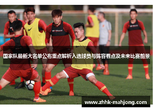 国家队最新大名单公布重点解析入选球员与阵容看点及未来比赛前景