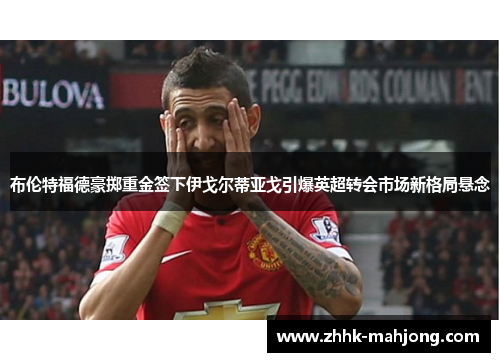 布伦特福德豪掷重金签下伊戈尔蒂亚戈引爆英超转会市场新格局悬念 布伦特福德豪掷重金签下伊戈尔蒂亚戈引爆英超转会市场新格局悬念