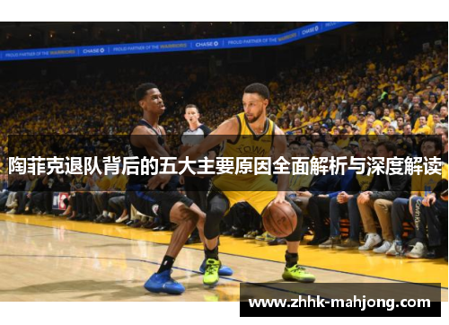 陶菲克退队背后的五大主要原因全面解析与深度解读 陶菲克退队背后的五大主要原因全面解析与深度解读