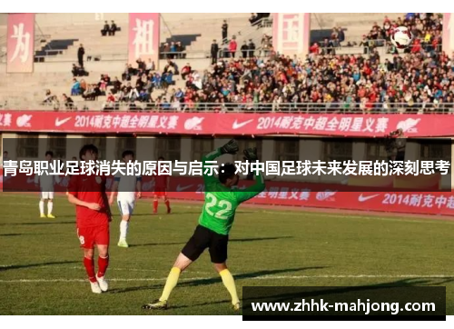 青岛职业足球消失的原因与启示：对中国足球未来发展的深刻思考