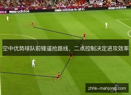 空中优势球队前锋逼抢路线,二点控制决定进攻效率 空中优势球队前锋逼抢路线,二点控制决定进攻效率